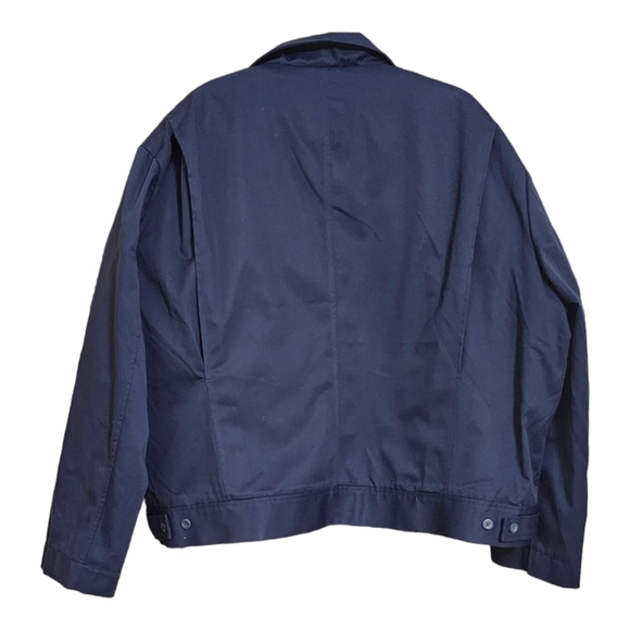 GK DIRECT Men's Work Jacket Big & Tall 58R - Picture 8 of 11